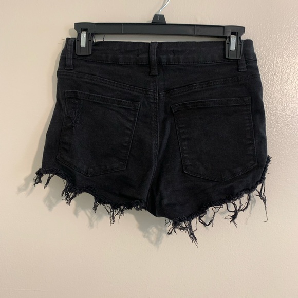 BUNDLE KanCan shorts - Picture 5 of 7